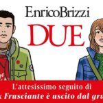 Due di Enrico Brizzi, recensione